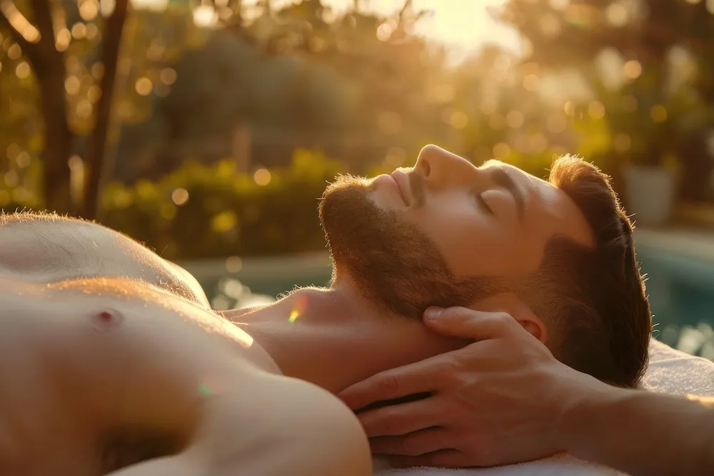 Relaxation Massage